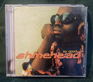 Shinehead – So Good 1997