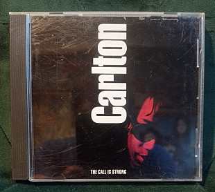 Carlton – The Call Is Strong 1990