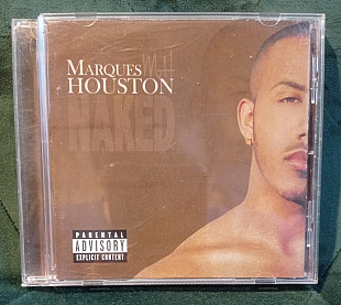 Marques Houston – Naked 2005