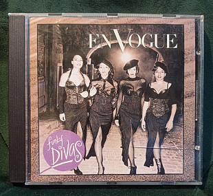 En Vogue – Funky Divas 1992