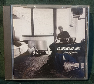 Cloudberry Jam – Going Further 1996