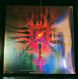 Various – Stranger Things 4
