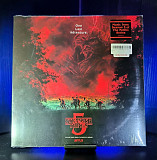 Various – Stranger Things 5