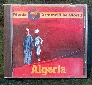 Various – Algeria - Rai 1995