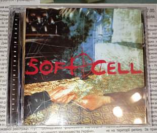 Soft Cell - Cruelty Without Beauty - 2002.
