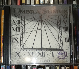 Jah Wobble - Umbra Sumus - 1998.