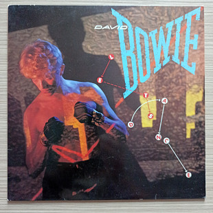 David Bowie – Let's Dance