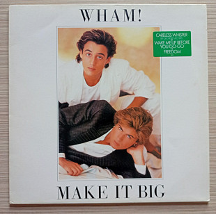 Wham! – Make It Big