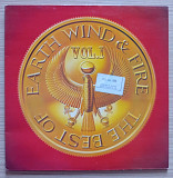 Earth, Wind & Fire – The Best Of Earth Wind & Fire Vol. I