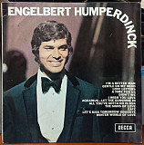 Engelbert Humperdinck – Engelbert Humperdinck