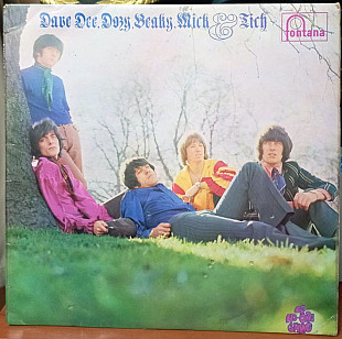 Dave Dee, Dozy, Beaky, Mick & Tich – If No-One Sang