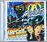 AEROSMITH «Music From Another Dimension!» (Made in UA) Новий Диск