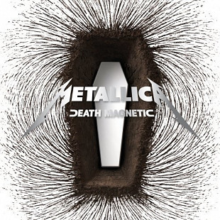 Metallica – Death Magnetic