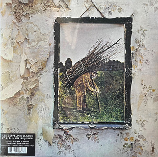Led Zeppelin – Untitled