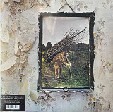 Led Zeppelin – Untitled