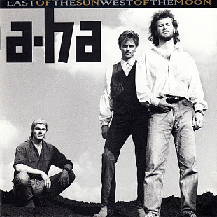 A-ha – East Of The Sun West Of The Moon ( Germany )