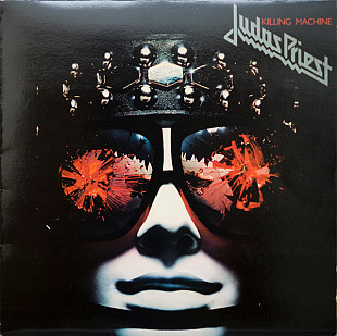 Judas Priest – Killing Machine