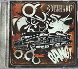 GOTTHARD «Bang!» (Made in UA) Новий Диск