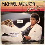 Michael Jackson - Billie Jean - 1983. (EP). 7. Vinyl. Пластинка. Holland.