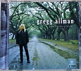 GREGG ALLMAN «Low Country Blues» (ліцензійний) Новий Диск [Люкс Jewel Case]