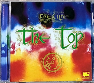 The Cure «The Top» (Made in UA) Новий Диск