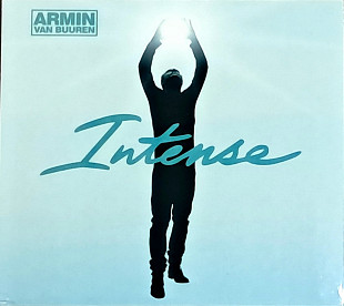 ARMIN VAN BUUREN «Intense» (Made in UA) Новий Диск