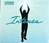 ARMIN VAN BUUREN «Intense» (Made in UA) Новий Диск