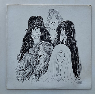 Aerosmith – Draw The Line