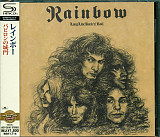 Альбом Rainbow - Long Live Rock 'n' Roll купить на Vinyl.com.ua