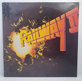 Railway – Railway II LP 12" Europe