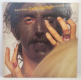 Zappa, Frank Zappa – Joe's Garage Acts II & III 2LP 12" Europe