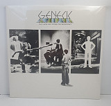 Genesis – The Lamb Lies Down On Broadway 2LP 12" Europe