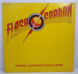 Queen – Flash Gordon (Original Soundtrack Music) LP 12" Germany