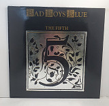 Bad Boys Blue – The Fifth LP 12" Germany