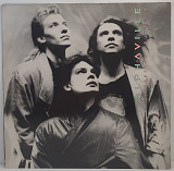 Alphaville – Afternoons In Utopia LP 12" Europe