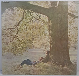 John Lennon, Plastic Ono Band – John Lennon / Plastic Ono Band LP 12" Germany