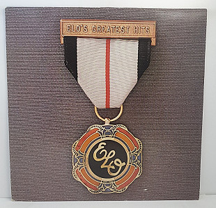 Electric Light Orchestra – ELO's Greatest Hits LP 12" Europe