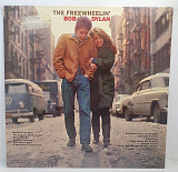 Bob Dylan – The Freewheelin' Bob Dylan LP 12" Europe