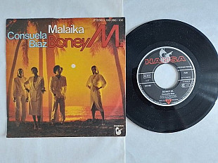 Boney M Malaika/Consuela Beaz. single