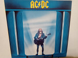AC DC "Who Made Who" 1986 г. (Made in Germany, Nm)