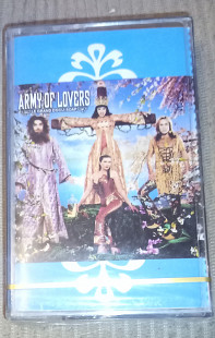 Army Of Lovers – Le Grand Docu-Soap. Запакована.