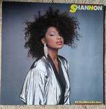 Shannon – Do You Wanna Get Away