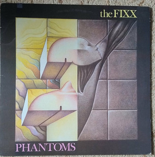 The Fixx – Phantoms
