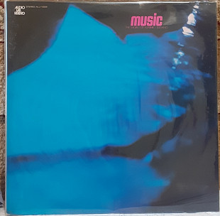 Платівка Kunihiko Sugano – Music - The World Of Kunihiko Sugano