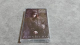 Ozzy osbourne - ordinary man. Limited Edition, Cane Cover Art. запечатанная фирменная аудиокассетт