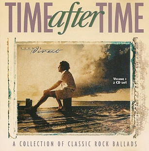 Various - Time After Time Volume 1 (1997) NM- 2×CDs