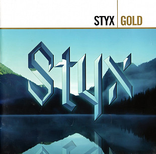 Styx - Gold (2006) - 2×CDs Reissue