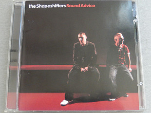 Shapeshifters - Sound Advice (2006) - Copy Protected