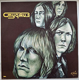 The Stooges, Iggy Pop - The Stooges - 1969. (LP). 12. Vinyl. Пластинка. AnTrop. Rare.