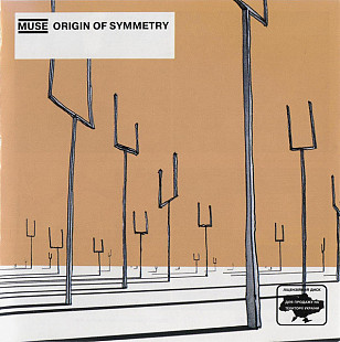 Muse - Origin Of Symmetry (2001) - Enhanced
